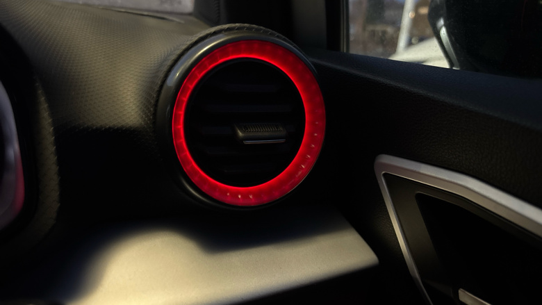 SEAT Arona 1.0 TSI 110 FR 5dr Petrol Hatchback